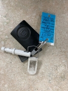 Used 2010  Cadillac SRX 4d SUV AWD Luxury at Ideal Cars Llc near Mesa, AZ