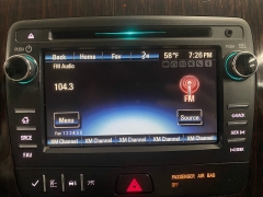 Used 2016  Chevrolet Traverse 4d SUV FWD LT w&sol;1LT at Ideal Cars Llc near Mesa&comma; AZ