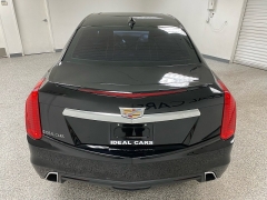 Used 2017 Cadillac CTS 4d Sedan RWD 2.0L Turbo Luxury at Ideal Cars Llc near Mesa, AZ