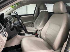 Used 2019  Volkswagen Passat 4d Sedan 2.0T Wolfsburg Edition at Ideal Cars Llc near Mesa, AZ