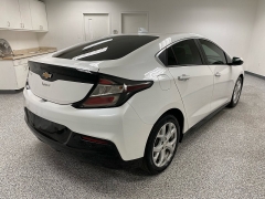 Used 2018 Chevrolet Volt 4d Hatchback Premier at Ideal Cars Llc near Mesa, AZ