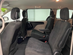 Used 2016  Dodge Grand Caravan 4d Wagon AVP at Ideal Cars Llc near Mesa&comma; AZ