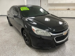 Used 2014 Chevrolet Malibu 4d Sedan LS w/1LS at Ideal Cars Llc near Mesa, AZ