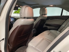 Used 2013 Cadillac ATS 4d Sedan 2.5L Luxury at Ideal Cars Llc near Mesa, AZ