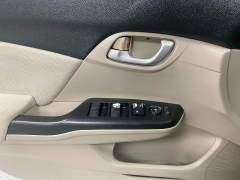 Used 2013  Honda Civic Sedan 4d LX Auto at Ideal Cars Llc near Mesa&comma; AZ