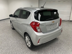 Used 2019 Chevrolet Spark 4d Hatchback LT w/1LT CVT at Ideal Cars Llc near Mesa, AZ