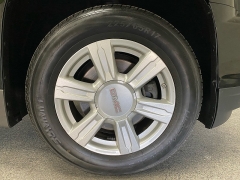 Used 2016  GMC Terrain 4d SUV AWD SLE1 at Ideal Cars Llc near Mesa&comma; AZ