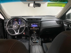 Used 2018  Nissan Rogue 4d SUV FWD S at Ideal Cars Llc near Mesa, AZ