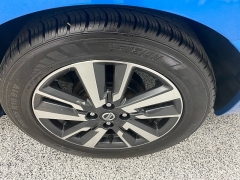 Used 2021 Nissan Versa SV CVT at Ideal Cars Llc near Mesa, AZ