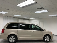 Used 2014  Dodge Grand Caravan 4d Wagon SE at Ideal Cars Llc near Mesa&comma; AZ