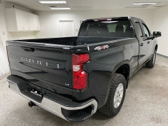 Used 2020  Chevrolet Silverado 1500 4WD Double Cab LT at Ideal Cars Llc near Mesa&comma; AZ