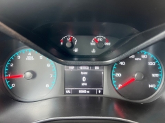 Used 2016  Chevrolet Colorado 2WD Crew Cab WT at Ideal Cars Llc near Mesa&comma; AZ