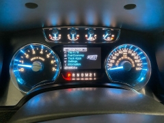 Used 2011 Ford F-150 2WD Supercrew Lariat 5 1/2 at Ideal Cars Llc near Mesa, AZ