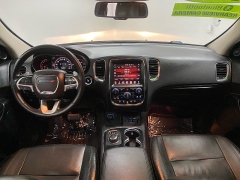 Used 2016 Dodge Durango 4d SUV RWD Limited at Ideal Cars Llc near Mesa, AZ