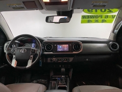 Used 2019 Toyota Tacoma 4WD Double Cab SR5 at Ideal Cars Llc near Mesa, AZ