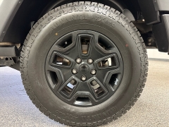 Used 2017  Jeep Wrangler 2d Convertible Sport Willys Wheeler at Ideal Cars Llc near Mesa&comma; AZ