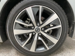 Used 2019  Nissan Maxima 4d Sedan S at Ideal Cars Llc near Mesa&comma; AZ