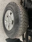 Used 2012 Toyota Tacoma 4WD Access Cab Auto at Ideal Cars Llc near Mesa, AZ
