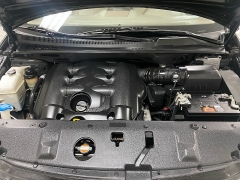 Used 2010  Kia Sedona 4d Wagon LX at Ideal Cars Llc near Mesa, AZ