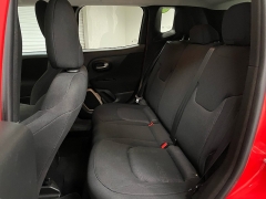 Used 2017  Jeep Renegade 4d SUV FWD Sport at Ideal Cars Llc near Mesa&comma; AZ