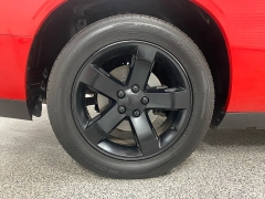 Used 2014  Dodge Challenger 2d Coupe R/T at Ideal Cars Llc near Mesa, AZ