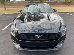 Used 2016  Ford Mustang 2d Fastback EcoBoost Premium at Ideal Cars Llc near Mesa&comma; AZ