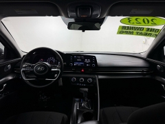 Used 2023  Hyundai Elantra SE IVT at Ideal Cars Llc near Mesa&comma; AZ