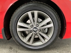 Used 2018  Hyundai Elantra 4d Sedan SEL at Ideal Cars Llc near Mesa&comma; AZ