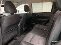 Used 2018 Nissan Rogue 4d SUV FWD SV at Ideal Cars Llc near Mesa, AZ