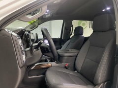 Used 2020 GMC Sierra 1500 2WD Crew Cab Elevation at Ideal Cars Llc near Mesa, AZ