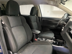 Used 2020 Mitsubishi Outlander 4d SUV AWC SE at Ideal Cars Llc near Mesa, AZ