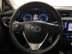 Used 2018  Toyota Corolla 4d Sedan SE CVT at Ideal Cars Llc near Mesa&comma; AZ