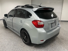 Used 2013 Subaru Impreza 4d Hatchback i Sport Limited Mnrf/Nav at Ideal Cars Llc near Mesa, AZ