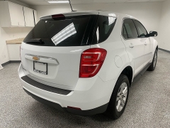 Used 2017 Chevrolet Equinox 4d SUV FWD LS at Ideal Cars Llc near Mesa, AZ