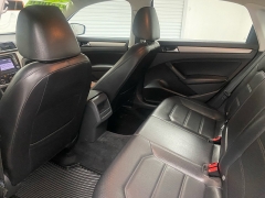 Used 2015 Volkswagen Passat 4d Sedan 1.8T Limited PZEV at Ideal Cars Llc near Mesa, AZ