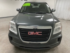 Used 2017  GMC Terrain 4d SUV FWD SLE1 at Ideal Cars Llc near Mesa&comma; AZ