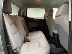 Used 2020  Chevrolet Colorado 2WD Crew Cab WT at Ideal Cars Llc near Mesa&comma; AZ