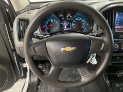 Used 2019 Chevrolet Colorado 2WD Ext Cab WT at Ideal Cars Llc near Mesa, AZ