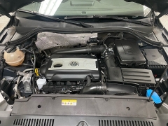 Used 2016  Volkswagen Tiguan 4d SUV R-Line at Ideal Cars Llc near Mesa&comma; AZ