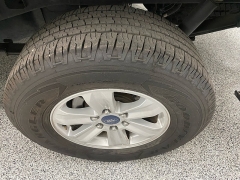 Used 2017 Ford F-150 4WD SuperCrew XLT 5 1/2 at Ideal Cars Llc near Mesa, AZ