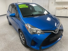 Used 2016  Toyota Yaris 5d Liftback L at Ideal Cars Llc near Mesa&comma; AZ