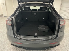 Used 2024 Tesla Model Y Long Range AWD at Ideal Cars Llc near Mesa, AZ