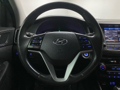 Used 2018  Hyundai Tucson 4d SUV FWD Limited at Ideal Cars Llc near Mesa&comma; AZ