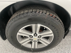 Used 2015 Chevrolet Traverse 4d SUV AWD LT2 at Ideal Cars Llc near Mesa, AZ