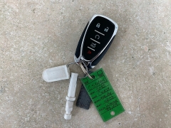 Used 2023  Chevrolet Malibu 4dr Sdn 1LT at Ideal Cars Llc near Mesa&comma; AZ