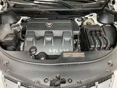 Used 2016  Cadillac SRX 4d SUV FWD Premium at Ideal Cars Llc near Mesa&comma; AZ