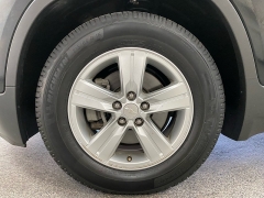 Used 2020  Chevrolet Trax 4d SUV FWD LS at Ideal Cars Llc near Mesa&comma; AZ