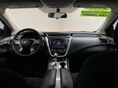 Used 2015  Nissan Murano 4d SUV AWD SV at Ideal Cars Llc near Mesa&comma; AZ