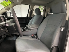Used 2017 Ram 1500 4WD Quad Cab Express at Ideal Cars Llc near Mesa, AZ