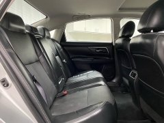 Used 2017  Nissan Altima 4d Sedan 2&period;5L SL &lpar;2017&period;5&rpar; at Ideal Cars Llc near Mesa&comma; AZ